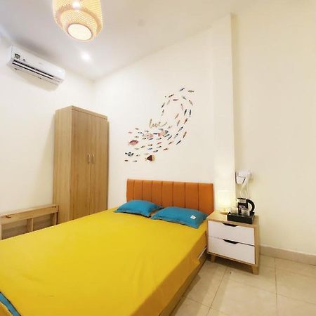 Michi House Le Hong Phong Doi Dien Lang Bac Apartment ฮานอย ภายนอก รูปภาพ