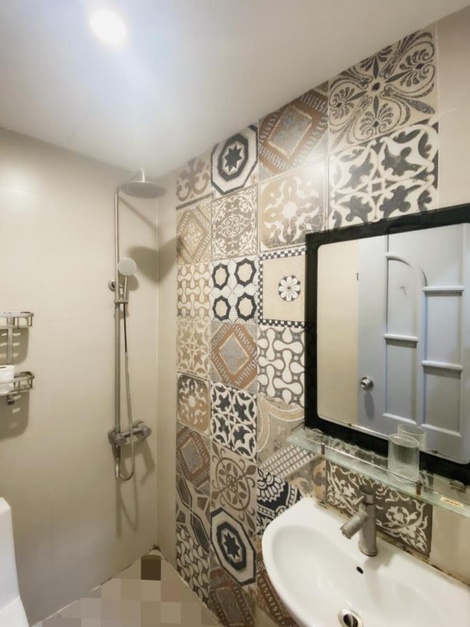 Michi House Le Hong Phong Doi Dien Lang Bac Apartment ฮานอย ภายนอก รูปภาพ